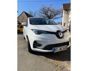 Renault ZOE Gebrauchtwagen
