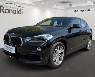 BMW X2 Gebrauchtwagen