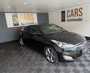 Hyundai Veloster Gebrauchtwagen