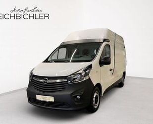 Opel Vivaro Gebrauchtwagen
