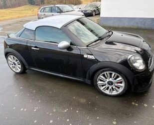 Mini Cooper S Coupé Gebrauchtwagen