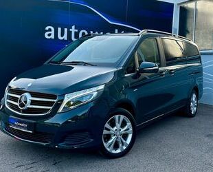 Mercedes-Benz V 250 Gebrauchtwagen
