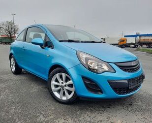 Opel Corsa Gebrauchtwagen