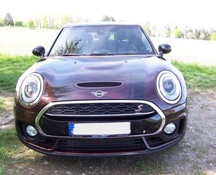 Mini Cooper S Clubman Gebrauchtwagen