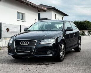 Audi A3 Gebrauchtwagen
