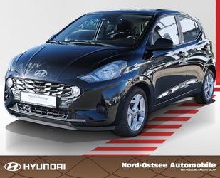 Hyundai i10 Gebrauchtwagen