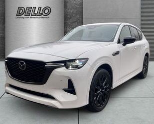 Mazda CX-60 Gebrauchtwagen