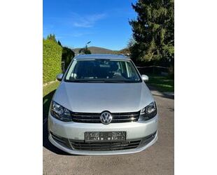 VW Sharan Gebrauchtwagen