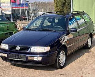 VW Passat Variant Gebrauchtwagen