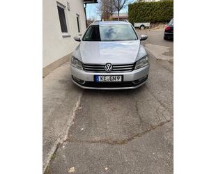 Opel Passat Variant 