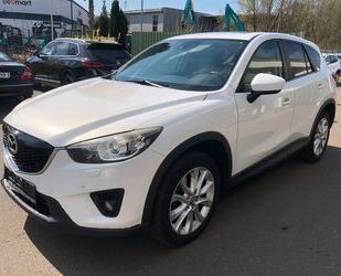 Mazda CX-5 Gebrauchtwagen