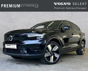 Volvo C40 Gebrauchtwagen