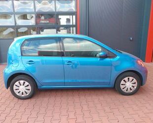 VW up! Gebrauchtwagen