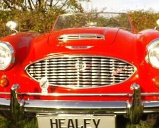Austin Healey Andere Gebrauchtwagen