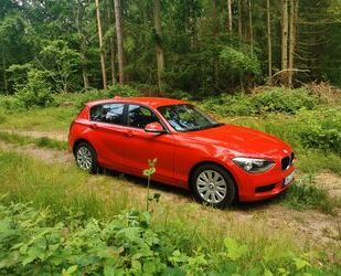 BMW 116 Gebrauchtwagen