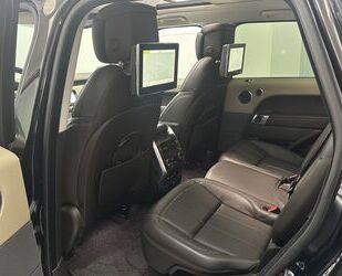 Land Rover Range Rover Sport Gebrauchtwagen