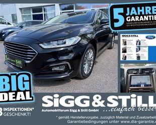 Ford Mondeo Gebrauchtwagen