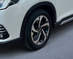 Subaru Forester Gebrauchtwagen