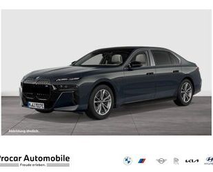 BMW M760 Gebrauchtwagen