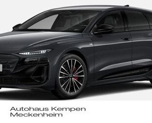 Audi A6 e-tron Gebrauchtwagen