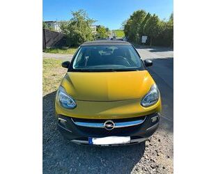 Opel Adam Gebrauchtwagen