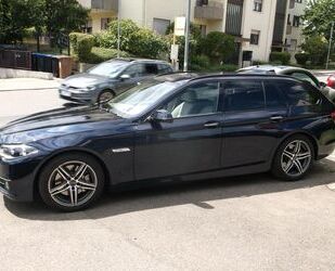 BMW 530 Gebrauchtwagen