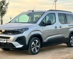 Peugeot Rifter Gebrauchtwagen