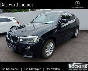 BMW X4 Gebrauchtwagen