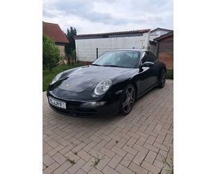 Porsche 997 Gebrauchtwagen