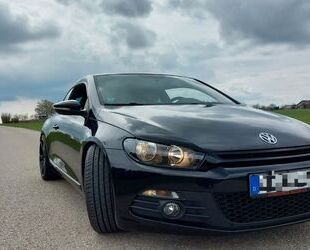 VW Scirocco Gebrauchtwagen