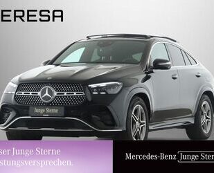 Mercedes-Benz GLE 350 Gebrauchtwagen