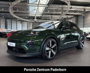 Porsche Macan Gebrauchtwagen