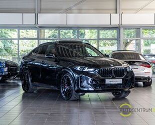 BMW X6 Gebrauchtwagen