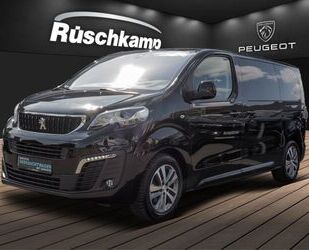 Peugeot Traveller Gebrauchtwagen