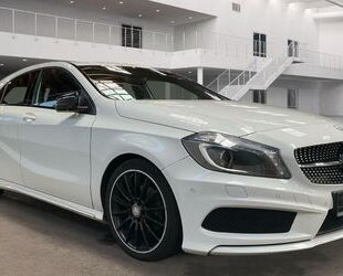 Mercedes-Benz A 180 Gebrauchtwagen