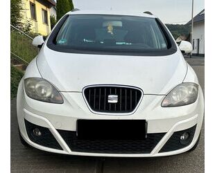 Seat Altea Gebrauchtwagen