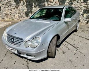 Mercedes-Benz C 200 Gebrauchtwagen