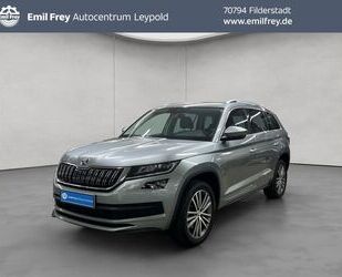 Skoda Kodiaq Gebrauchtwagen