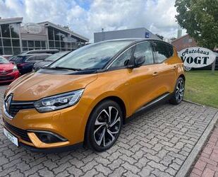 Renault Scenic Gebrauchtwagen