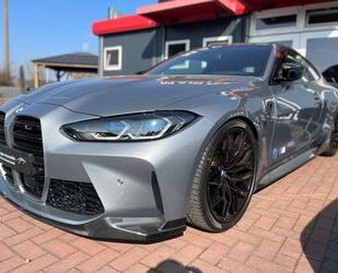 BMW M4 Gebrauchtwagen