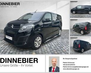 Citroen SpaceTourer Gebrauchtwagen