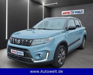 Suzuki Vitara Gebrauchtwagen