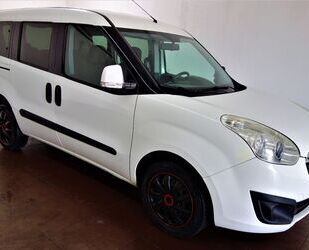 Opel Combo Gebrauchtwagen