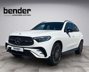 Mercedes-Benz GLC 300 Gebrauchtwagen