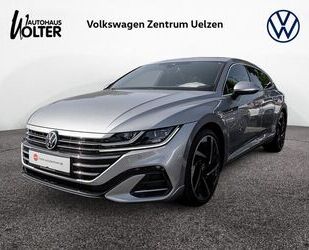 VW Arteon Gebrauchtwagen
