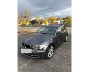 BMW 120 Gebrauchtwagen