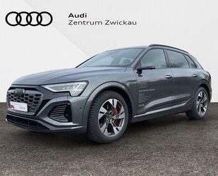Audi Q8 e-tron Gebrauchtwagen