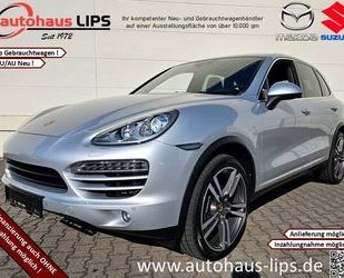 Porsche Cayenne Gebrauchtwagen