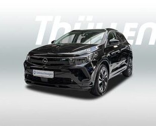 Opel Grandland (X) Gebrauchtwagen