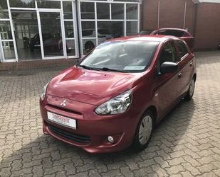 Mitsubishi Space Star Gebrauchtwagen